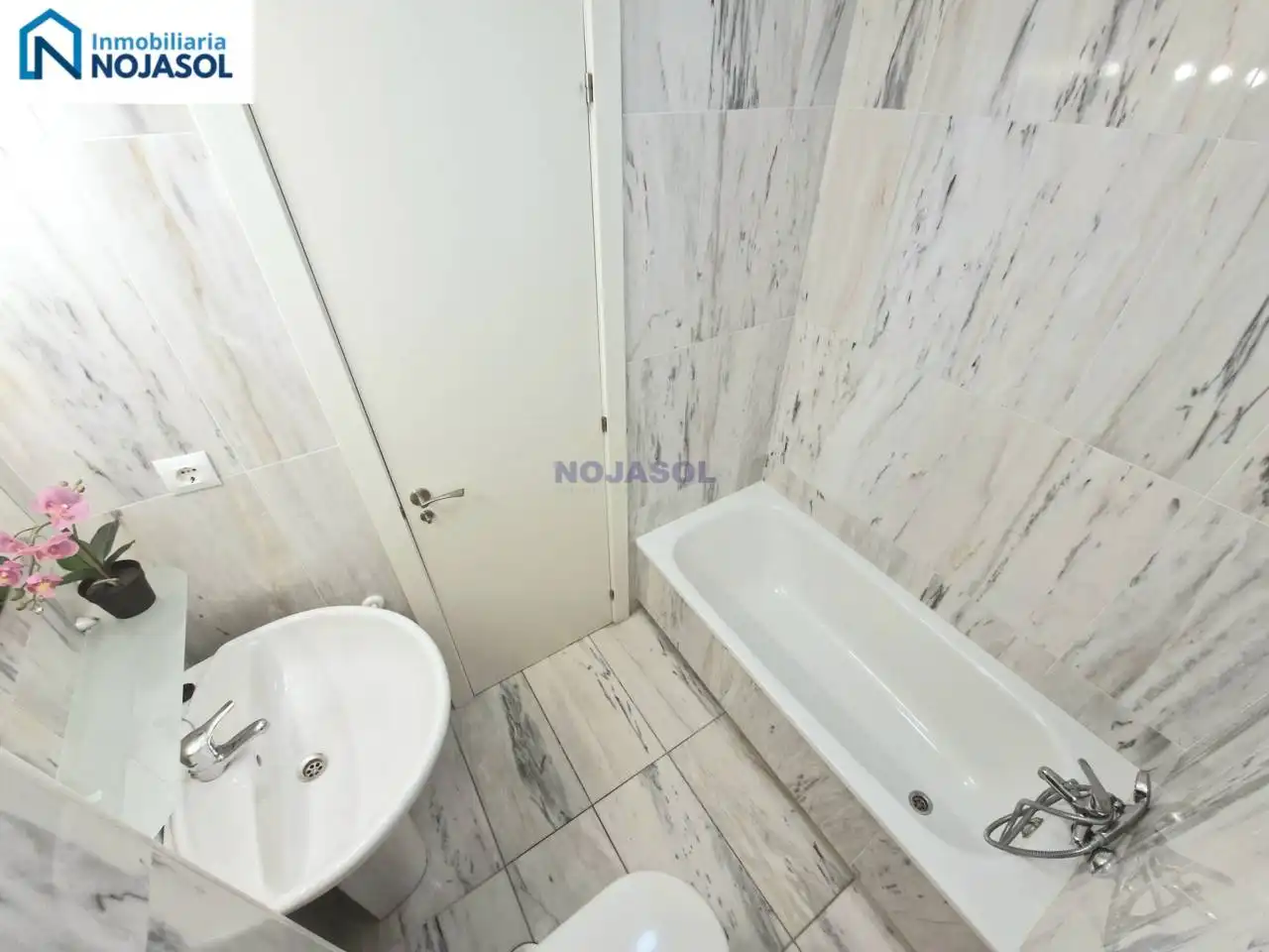 Apartment mit Pool zur Miete in Calle la costa 2, imagen 58