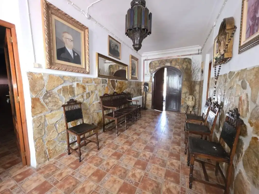 Country homes for sale in Robledo  with Heating, Private garden and Terrace