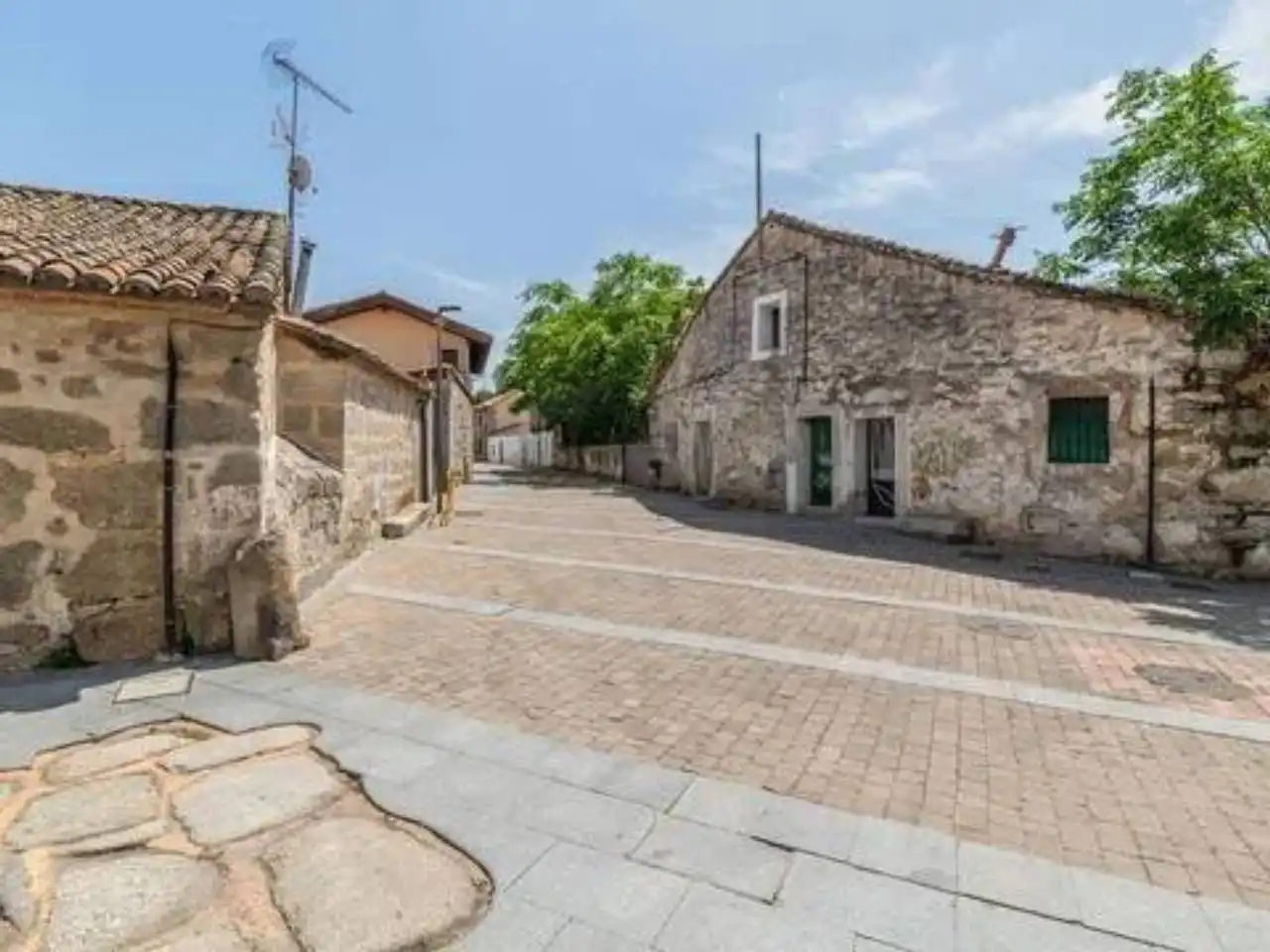 Villa à vendre à Villalba Pueblo, imagen 14