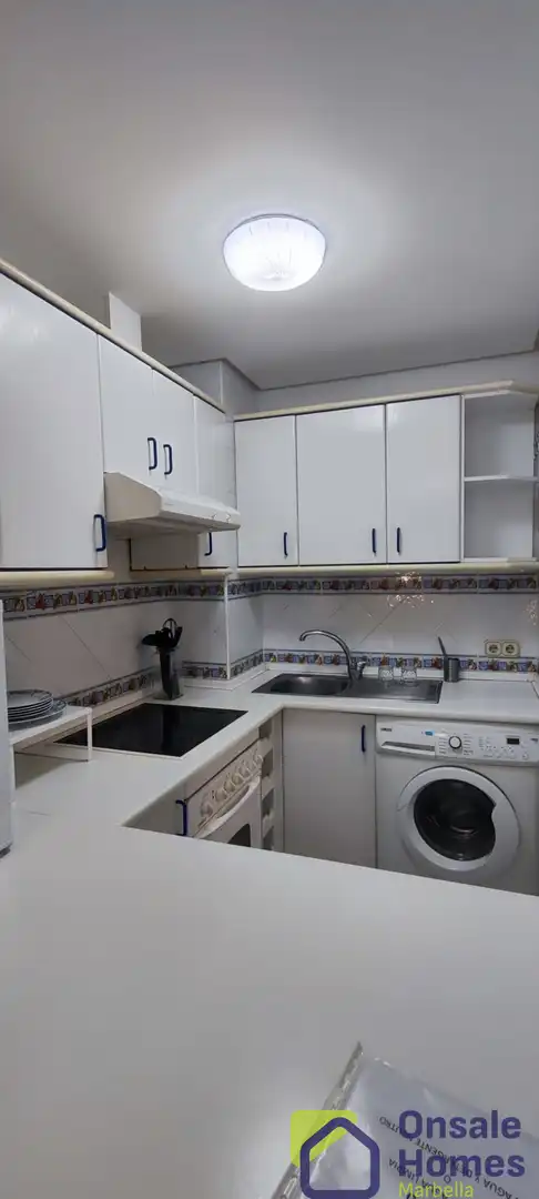 Piso con ascensor en alquiler en Calle de Ramón Gómez de la Serna 21, imagen 6