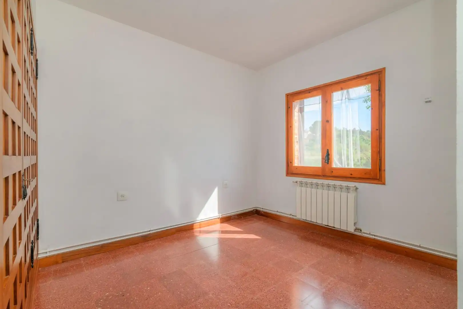 Habitación de Casa o chalet en venta en Sant Salvador de Guardiola con Calefacción, Jardín privado y Terraza