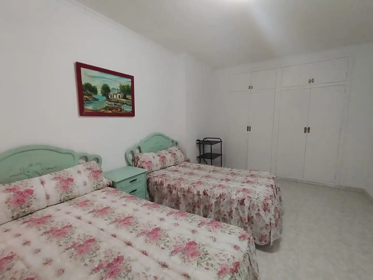 Apartamento con ascensor en venta en doctor mariano ruiz canovas, imagen 17