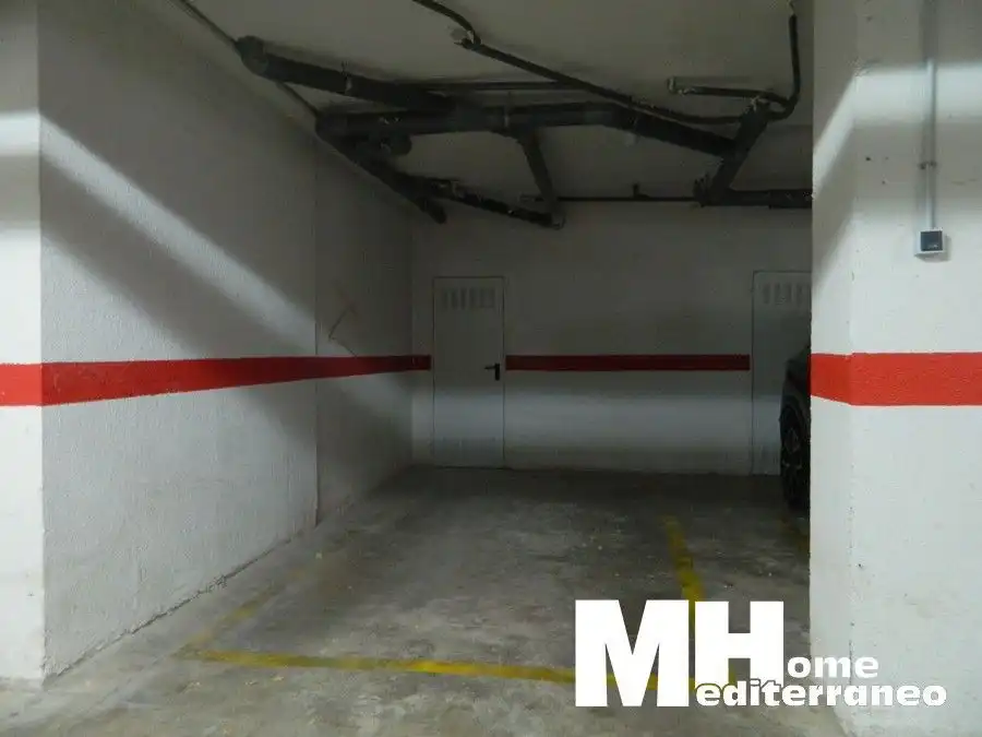 Apartamento con piscina en alquiler en CAÑAS Y BARRO, imagen 16