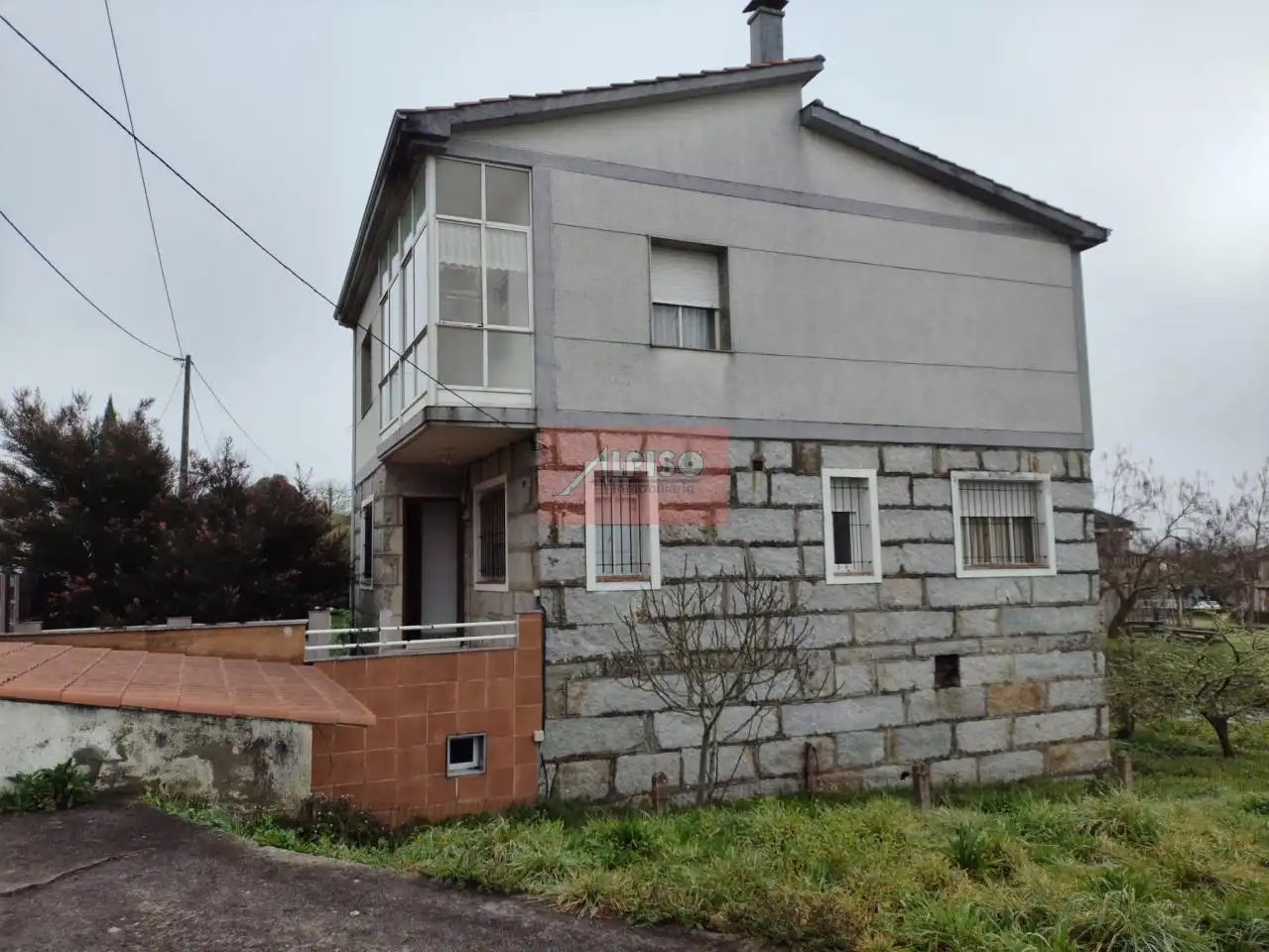 Haus mit Garten zum Verkauf in Vilamarín, imagen 2