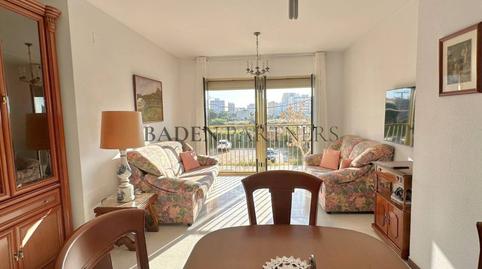 Foto 3 de Pis de lloguer a Avenida Leopoldo Querol, Casco Urbano, Castellón