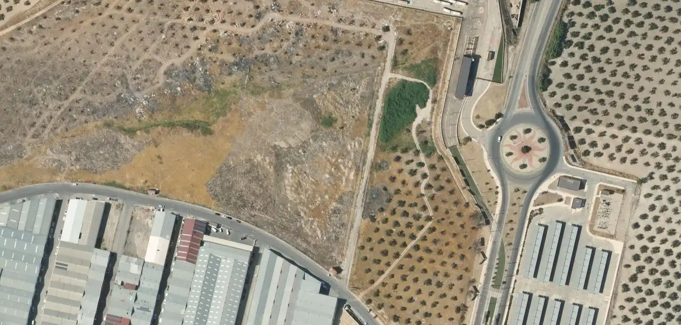 Terreny residencial en venda a Renfe - Bulevar 1ª y 2ª Fase, imagen 7
