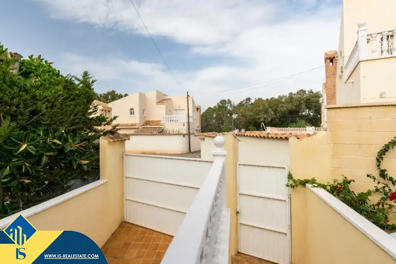 Villa avec terrasse à vendre à Orihuela Costa, imagen 4