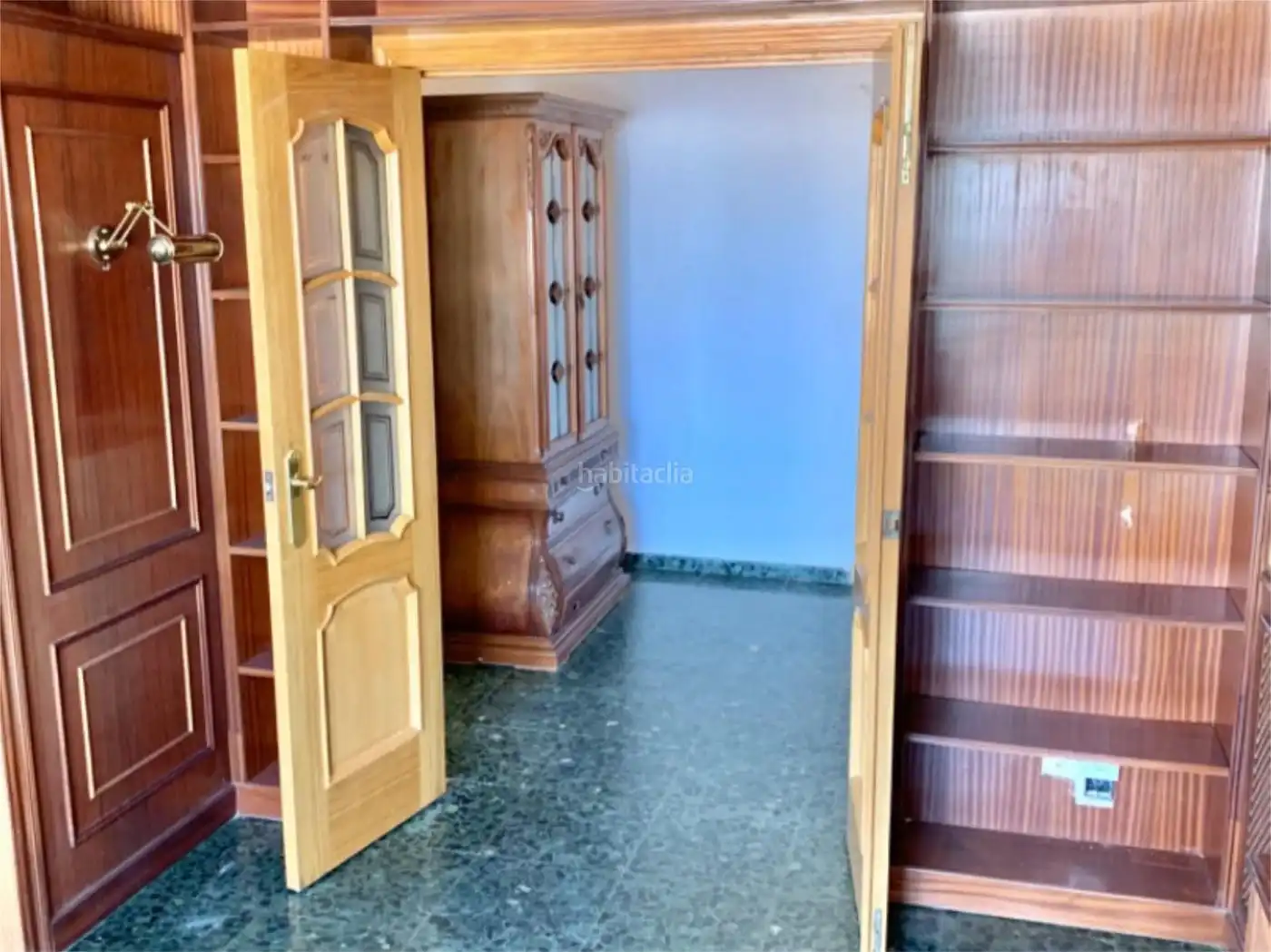 Wohnung mit Aufzug zum Verkauf in Avenida Santa Marina 5A, imagen 30