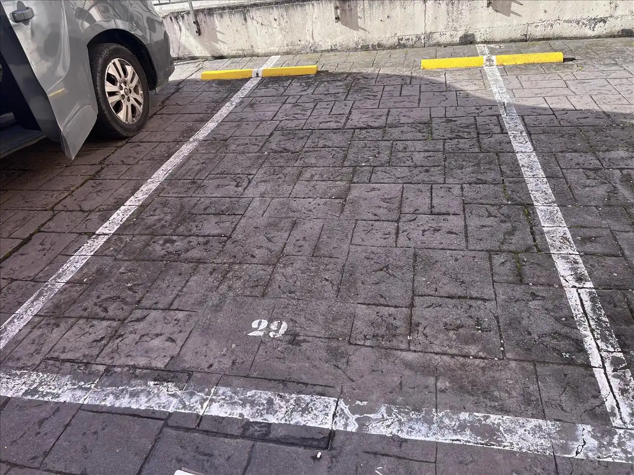Parcheggio in vendita a Julian Fernandez Ollero, imagen 9