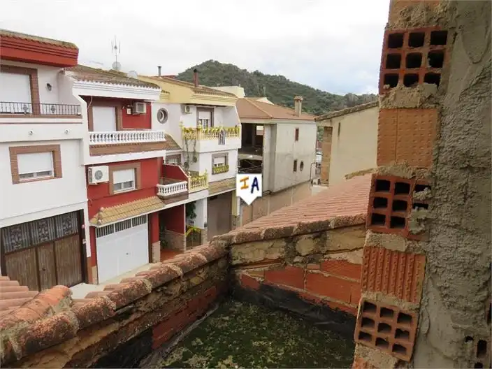 Adossat en venda a Fuensanta de Martos, imagen 10