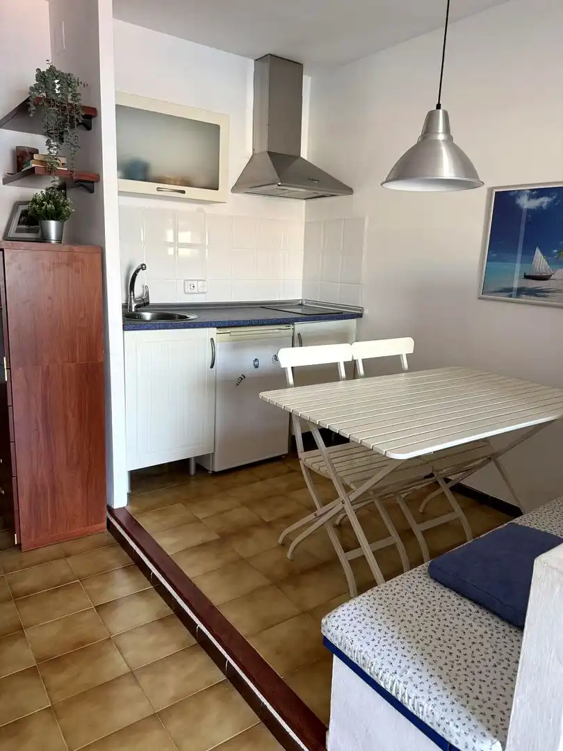 Studio with lift for sale in Port - La Cota - Puig Sec, imagen 13