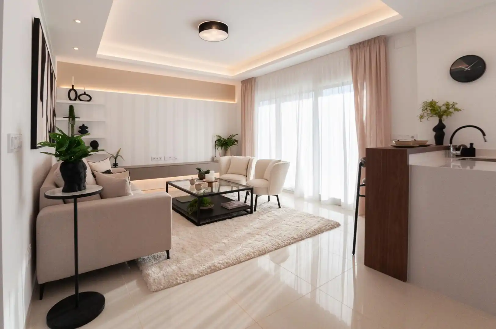 Bungalow con piscina en venta en Algorfa, imagen 12