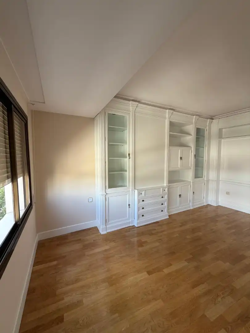 Sala de estar de Piso en venta en Ciudad Real con Aire acondicionado, Calefacción y Terraza