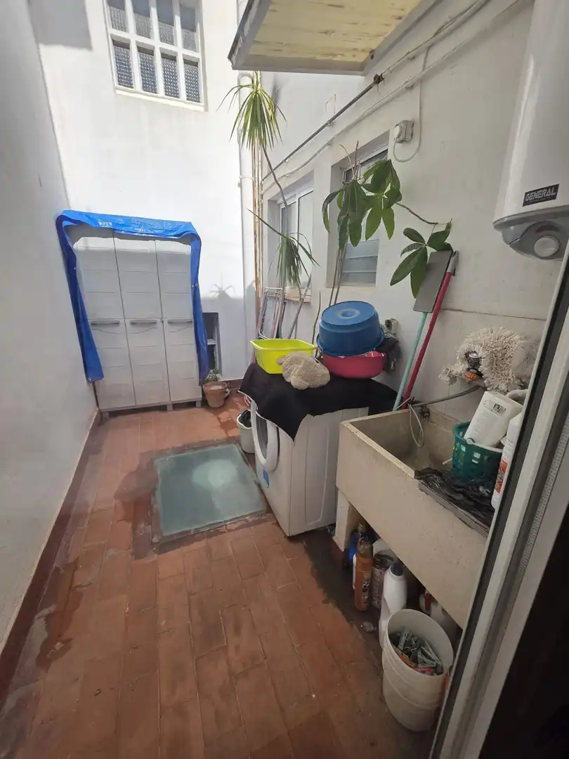 Houses for sale in Sueca  with Air Conditioner and Storage room