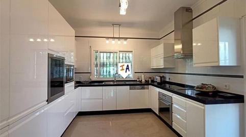 Foto 3 de Casa o xalet en venda a Herrera, Sevilla