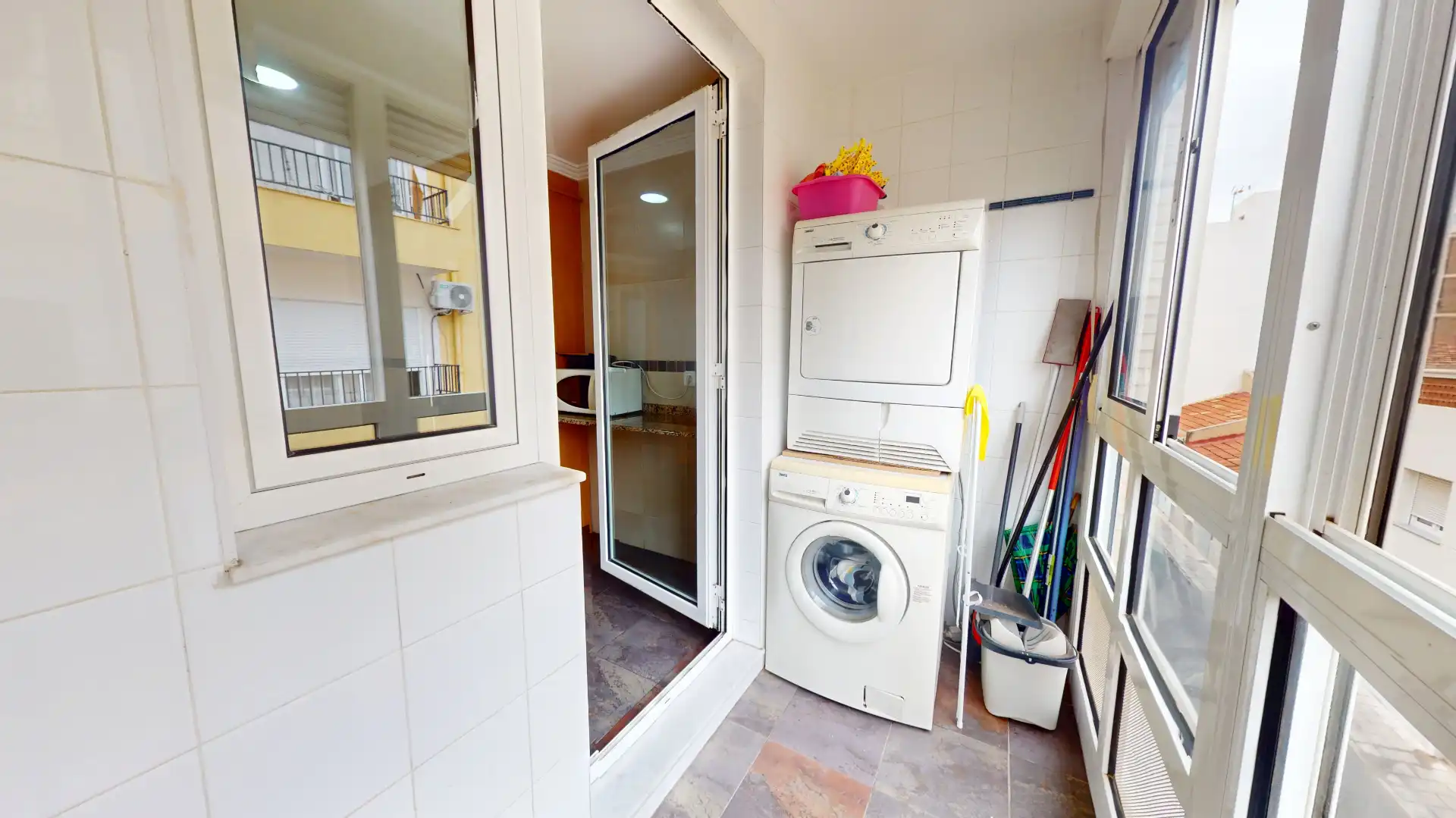 Habitación de Piso en venta en Elda