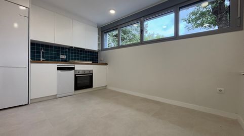 Foto 5 von Einfamilien-Reihenhaus zur Miete in Tres Olivos - Valverde, Madrid Capital