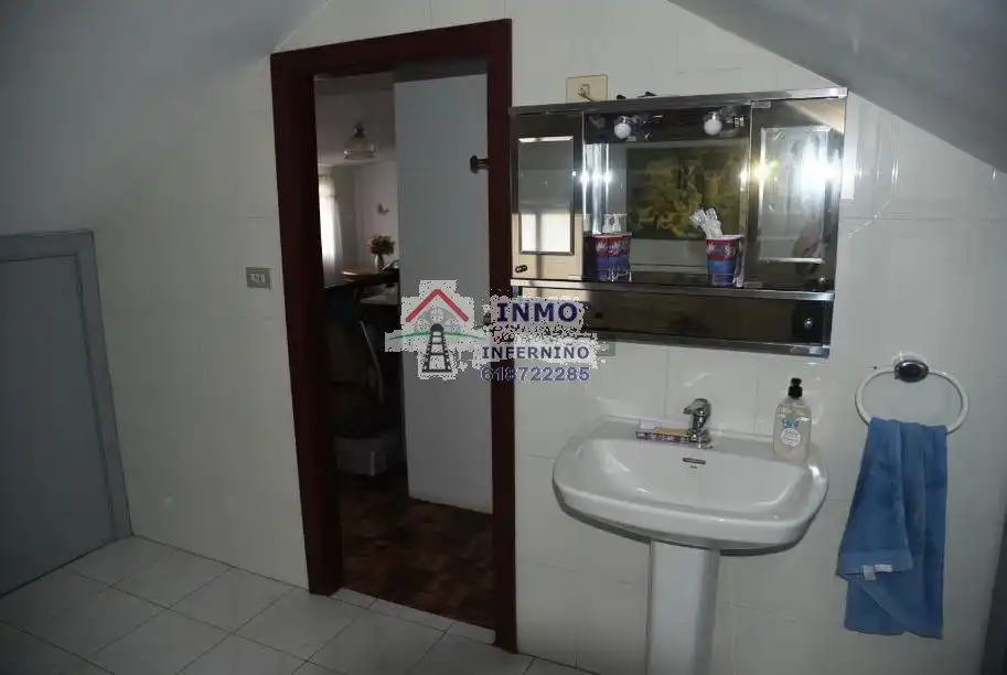 Casa o xalet en venda a A Malata - Catabois - Ciudad Jardín