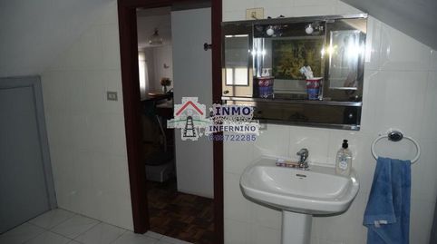 Foto 5 de Casa o xalet en venda a A Malata - Catabois - Ciudad Jardín, Ferrol