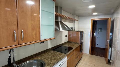 Foto 3 de Àtic en venda a El Pedró, Barcelona