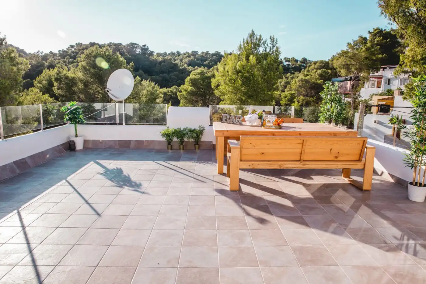 Chalet con piscina en alquiler en Carrer Carrer Nenúfars, imagen 59