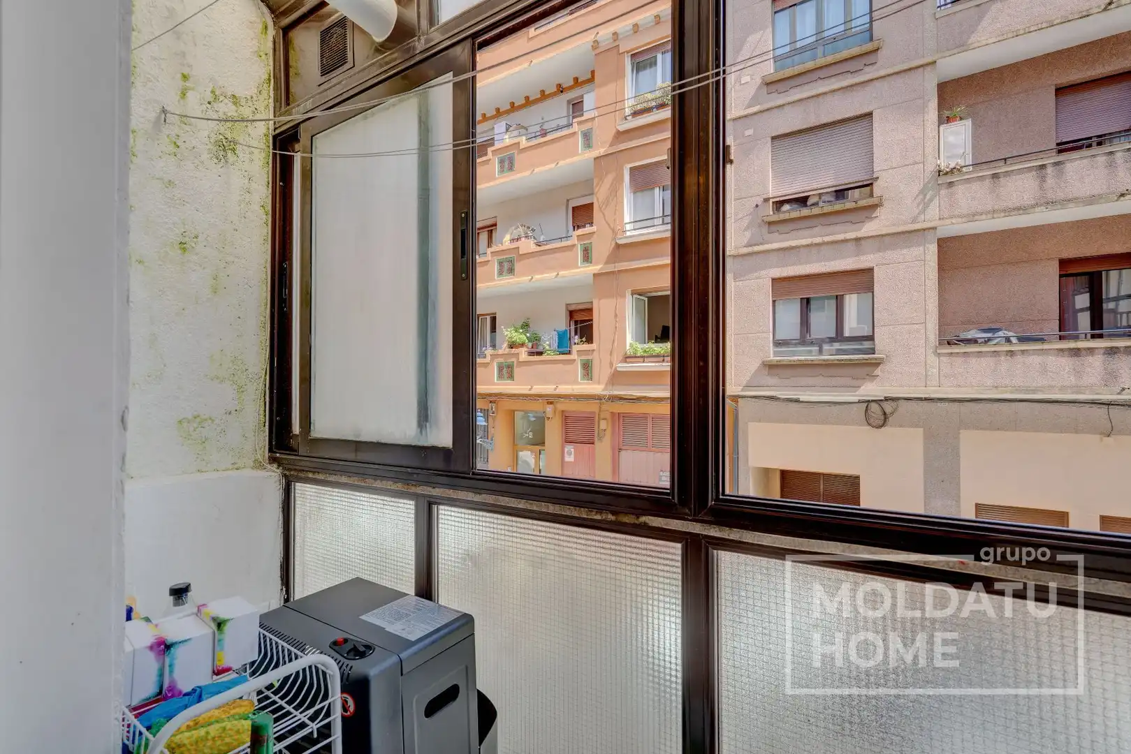 Terraza de Piso en venta en Errenteria con Calefacción y Terraza