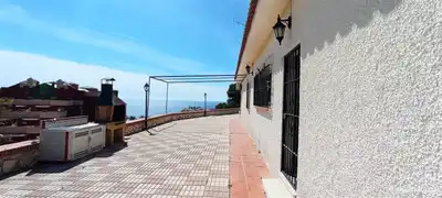 Chalet con piscina en venta en Parque de la Paloma, imagen 30