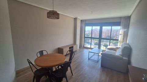 Photo 5 of Flat for rent in Avinguda Jaume I, Los Ángeles, Alicante / Alacant