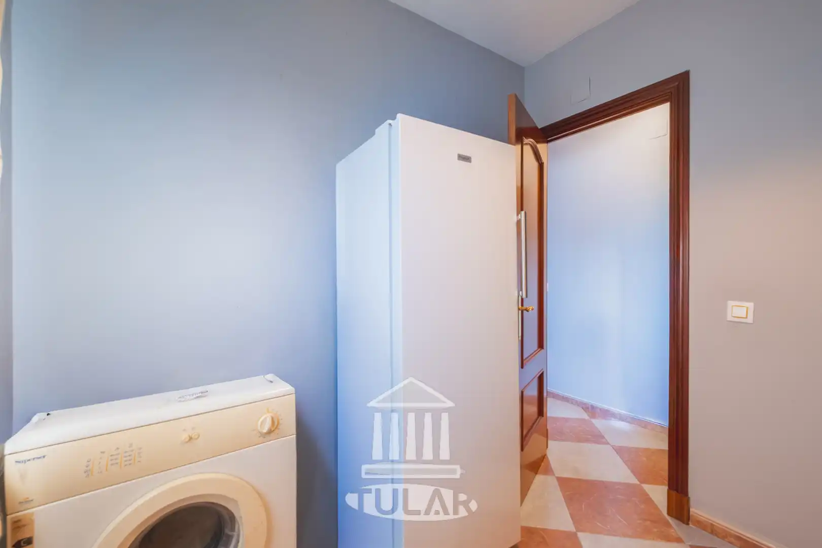 Piso en venta en El Puerto de Santa María con Aire acondicionado y Terraza