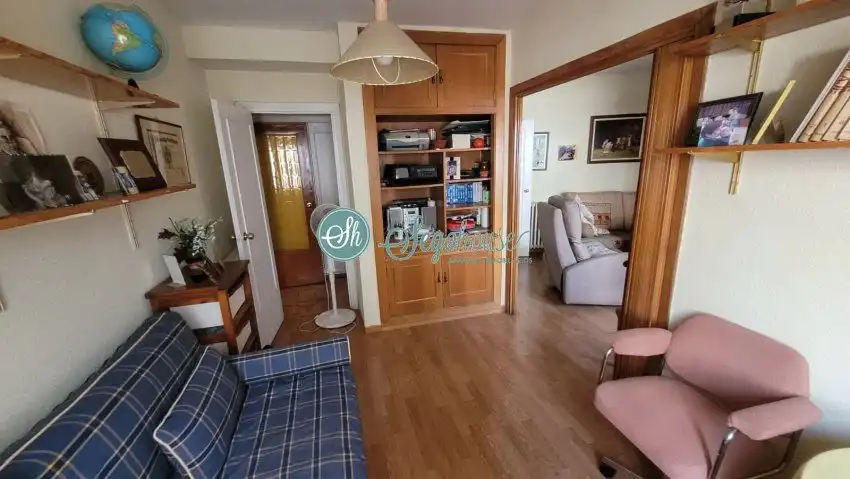 Piso con ascensor en venta en Ezequiel González - Conde de Sepúlveda, imagen 23
