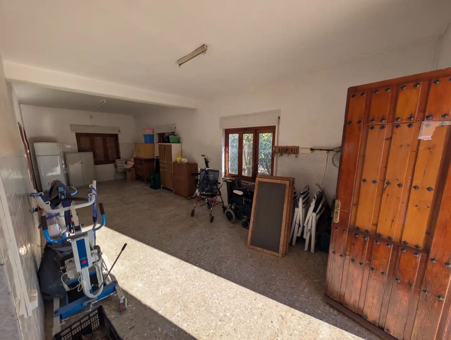 Casa o chalet en venta en Cartagena con Aire acondicionado, Jardín privado y Terraza