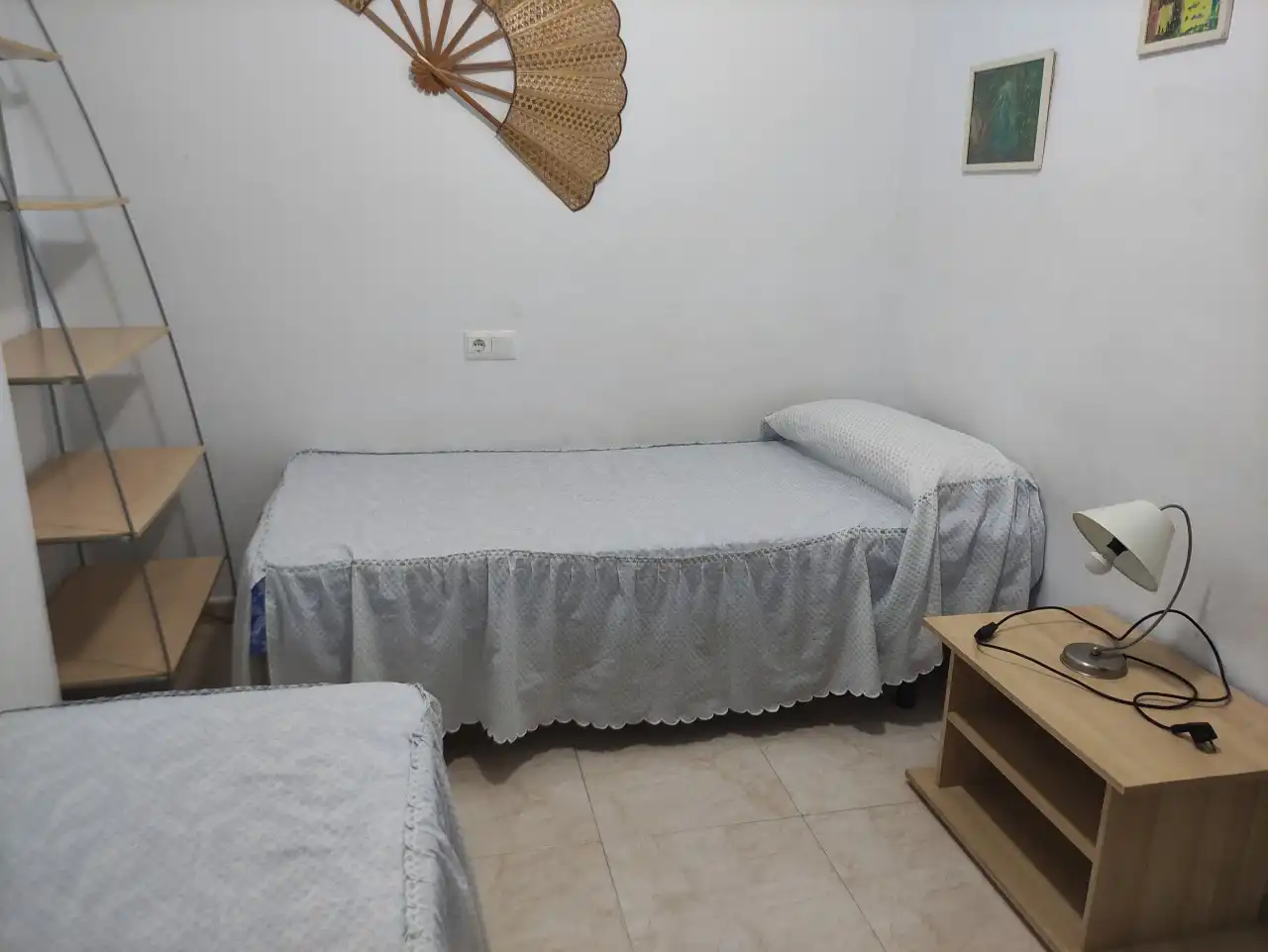 Piso de alquiler en N/A, -1, V Centenario - Piletas - Capuchinos
