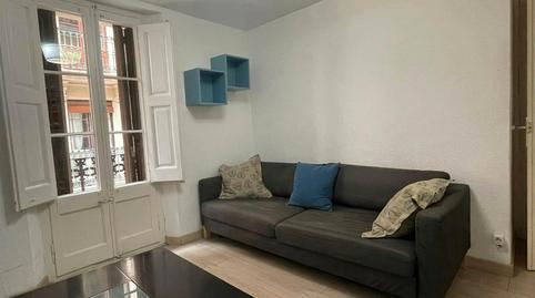 Photo 2 of Flat for rent in N/a, Vila de Gràcia,  Barcelona Capital