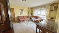 Exterior view of Flat for sale in  Albacete Capital  with Heating and Storage room