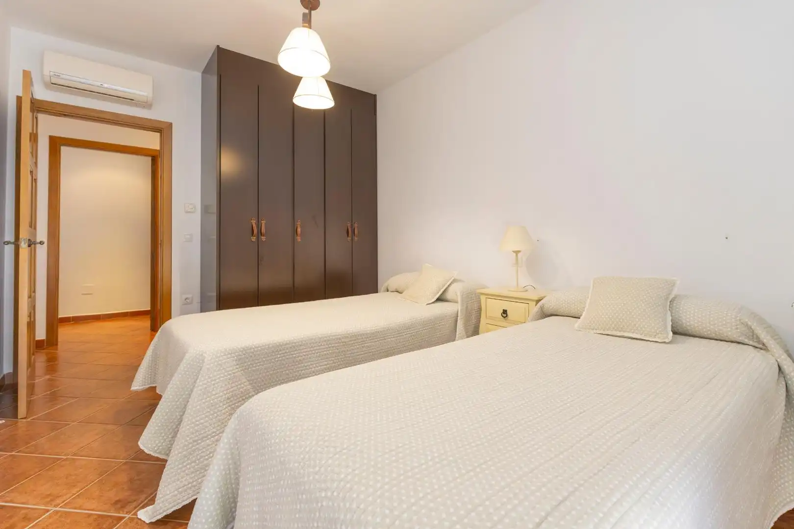 Casa o chalet en venta en Avenida JUNTA DE COMPENSACION, 14, Rinconada