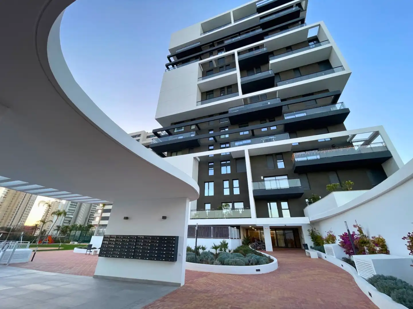 Apartment with terrace for sale in Marisol Park - Ortembach - Los Almendros, imagen 16