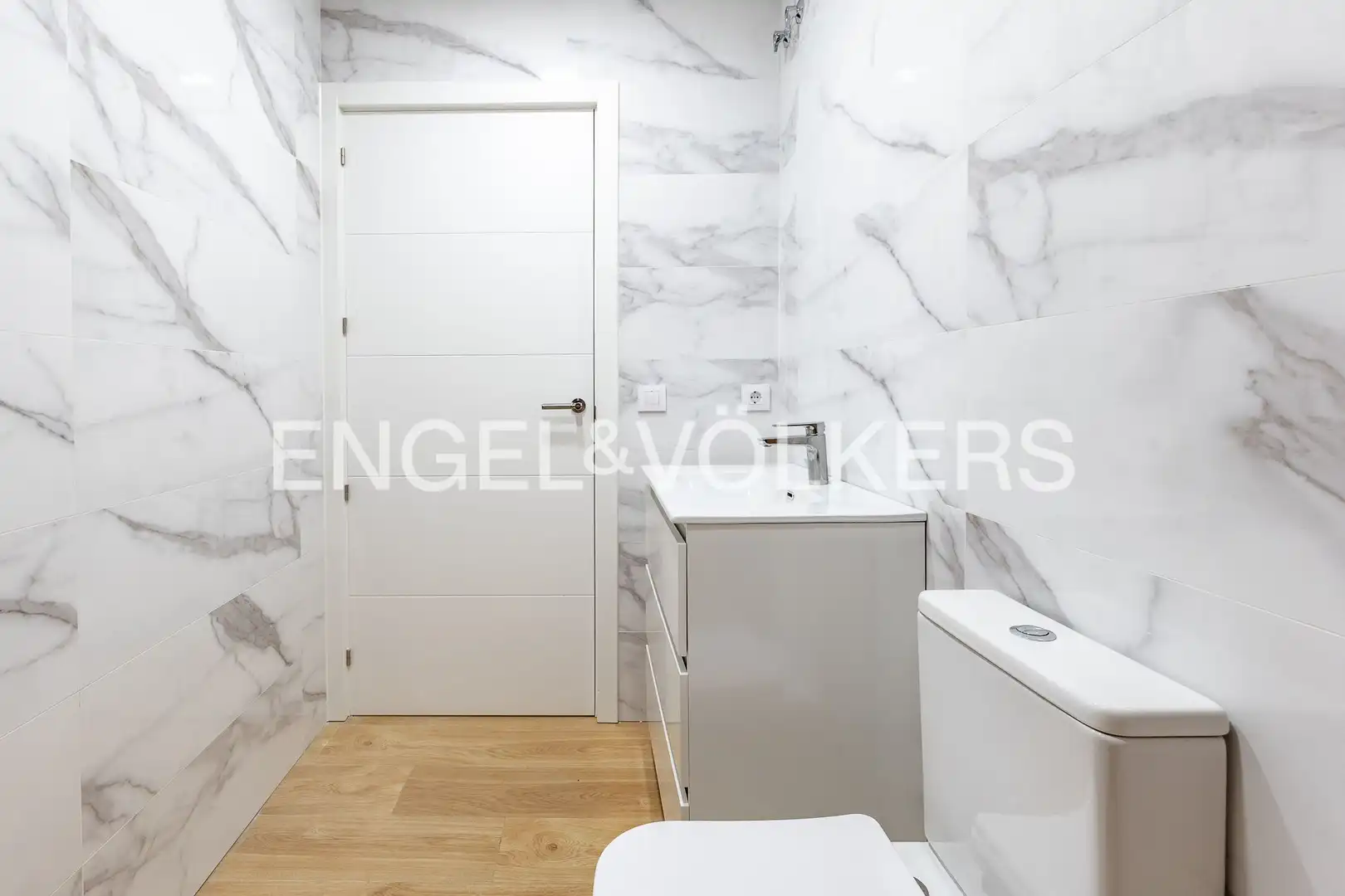 Baño de Casa o chalet en venta en Mataró con Aire acondicionado, Calefacción y Trastero
