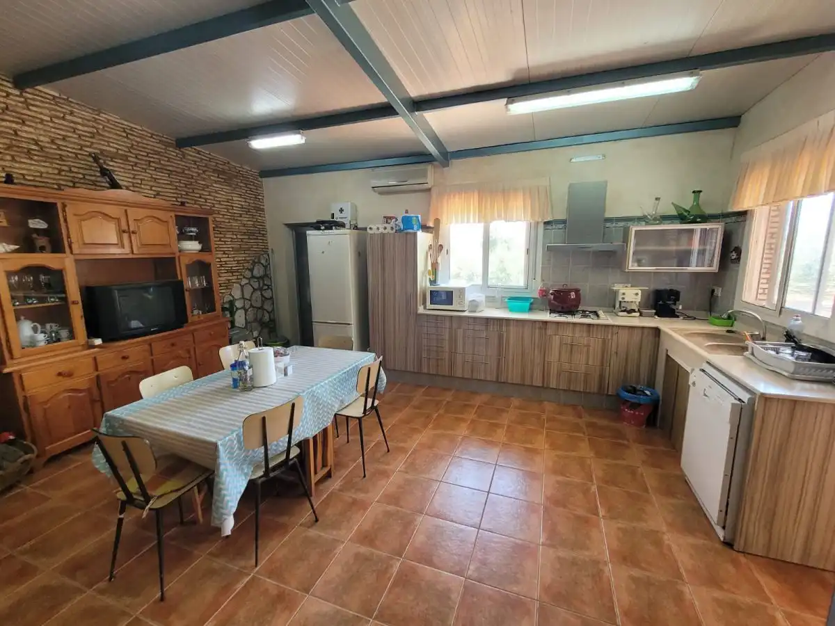 Country house for sale in Alcanar, imagen 9