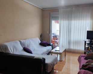 Living room of Duplex for sale in Simat de la Valldigna