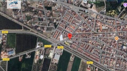 Foto 2 de Casa adosada en venda a Calle Caballeros, Villa del Río, Córdoba
