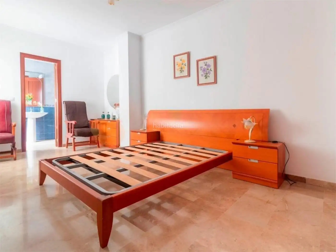 Wohnung zum Verkauf in Calle Nicolás Orta 46