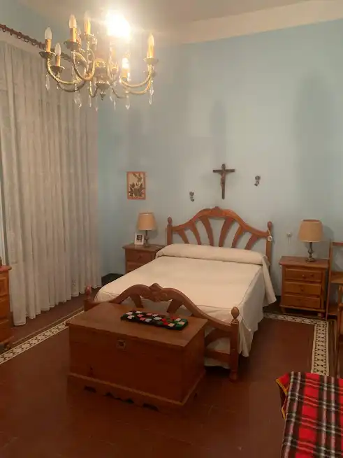 Casa amb terrassa en venda a Calle del Marqués de Linares 20, imagen 26