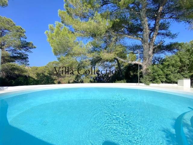 Casa-chalet en Alquiler en Carrer de Na Xamena en Sant Joan de Labritja