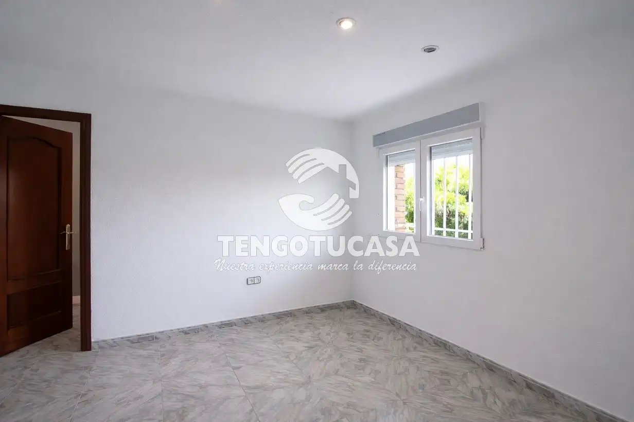 Habitación de Piso de alquiler en Madrid con Calefacción, Horno y Lavadora