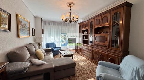 Foto 4 de Pis de lloguer a Calle de la Ronda, 2, Centro, Cantabria