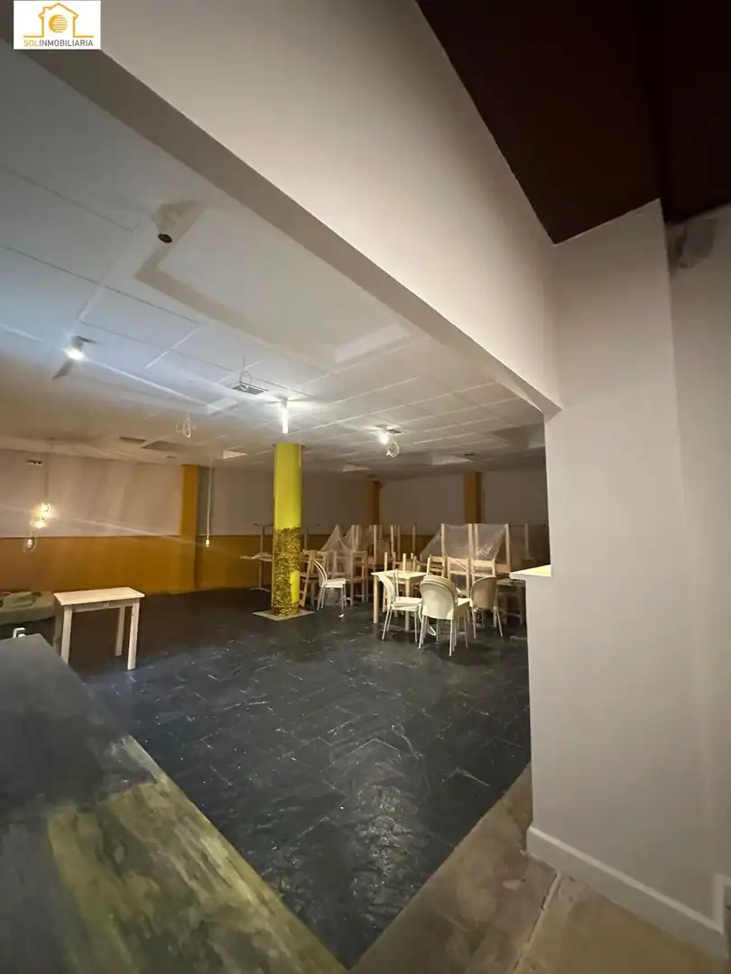 Business premises to rent in Casco Antiguo, imagen 33