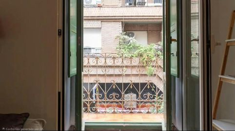 Foto 3 de Piso de alquiler en N/a, Universidad - Malasaña, Madrid Capital