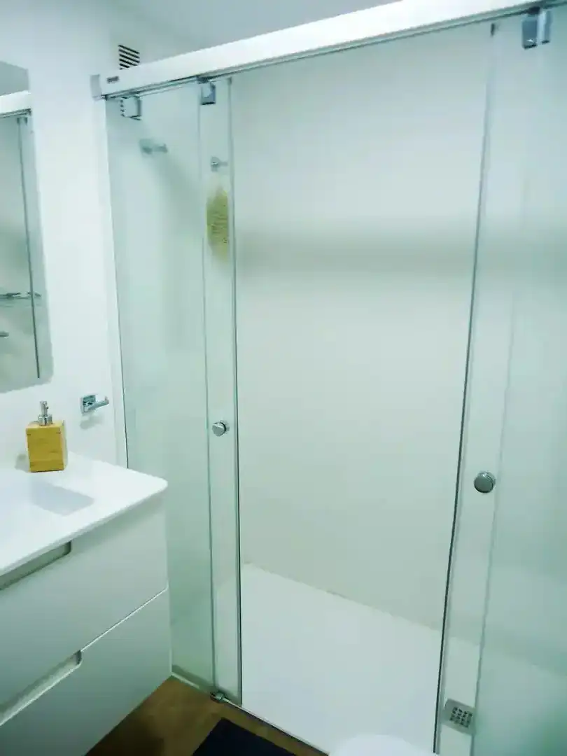 Flat for rent in Avenida Europa, Vistalegre