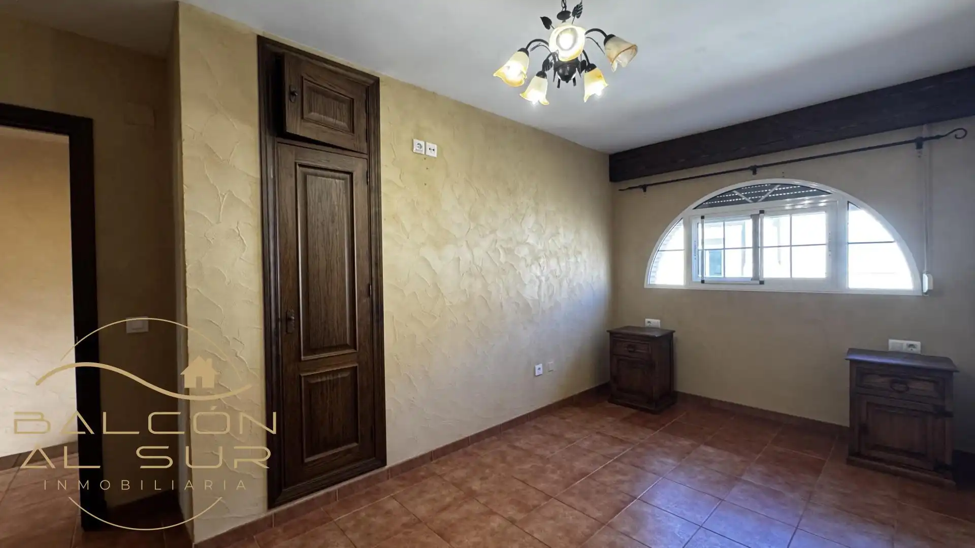 Bedroom of Houses for sale in Rota  with Air Conditioner and Terrace