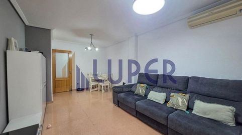 Foto 4 de Piso en venta en Norte, San Vicente del Raspeig / Sant Vicent del Raspeig